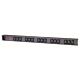 APC Basic Rack PDU AP9572 power distribution unit (PDU) 15 AC outlet(s) 0U Black