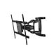Peerless SA771PU TV mount/stand 2.29 m (90") Black