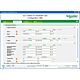 APC Dry contact, Management Options, Dry Contact I/O Card, monitor external UPS environmental sensors, output relays, and input contacts