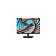 Lenovo ThinkVision T25d-10 LED display 63.5 cm (25") 1920 x 1200 pixels WUXGA Black
