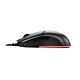 MSI CLUTCH GM11 WHITE Gaming Mouse '2-Zone RGB, upto 5000 DPI, 6 Programmable button, Symmetrical design, OMRON Switches, Center'