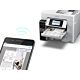 Epson EcoTank ET-5880 Inkjet A4 4800 x 2400 DPI 32 ppm Wi-Fi