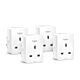 TP-Link Tapo Mini Smart Wi-Fi Socket