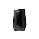 NETGEAR Nighthawk X6 Network transmitter Black 10, 100, 1000 Mbit/s