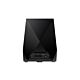 NETGEAR Nighthawk X6 Network transmitter Black 10, 100, 1000 Mbit/s