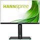 Hannspree HP 248 PJB LED display 60.5 cm (23.8") 1920 x 1080 pixels Full HD Black