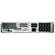 APC Smart-UPS SMT3000RMI2UC- 8x C13, 1x C19, USB, Rackmount 2U, SmartConnect, 3000VA