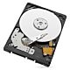 Seagate Barracuda 2.5" internal hard drive 2 TB 5400 RPM 128 MB 2.5" Serial ATA III