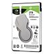 Seagate Barracuda 2.5" internal hard drive 2 TB 5400 RPM 128 MB 2.5" Serial ATA III