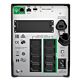 APC Smart-UPS SMT1500IC - 8x C13, USB, SmartConnect, 1500VA