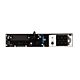 APC Smart-UPS On-Line SRT1000RMXLI-NC - 1kW/VA, 6x C13 output, rackmount, NMC
