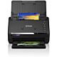 Epson FF-680W Sheet-fed scanner 600 x 600 DPI A4 Black