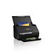 Epson FF-680W Sheet-fed scanner 600 x 600 DPI A4 Black