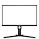 AOC G3 25G3ZM/BK computer monitor 62.2 cm (24.5") 1920 x 1080 pixels Full HD Black, Red