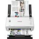 Epson DS-410 Sheet-fed scanner 600 x 600 DPI A4 Black, White