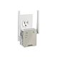 NETGEAR EX6120-100UKS network extender White
