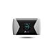 TP-Link 600 Mbps LTE-Advanced Mobile Wi-Fi M7650