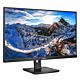 Philips 279P1/00 LED display 68.6 cm (27") 3840 x 2160 pixels 4K Ultra HD Black