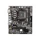 MSI A520M-A PRO motherboard AMD A520 Socket AM4 micro ATX