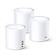 TP-Link AX3000 Whole Home Mesh Wi-Fi System, 3-Pack