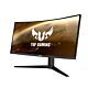 ASUS TUF Gaming VG34VQL1B LED display 86.4 cm (34") 3440 x 1440 pixels UltraWide Quad HD LCD Black