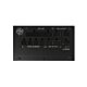 MSI MPG A1000G PCIE5 power supply unit 1000 W 20+4 pin ATX ATX Black