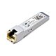 TP-Link 1000BASE-T RJ45 SFP Module