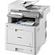 Brother MFC-L9570CDW multifunction printer Laser A4 2400 x 600 DPI 31 ppm Wi-Fi