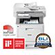 Brother MFC-L9570CDW multifunction printer Laser A4 2400 x 600 DPI 31 ppm Wi-Fi
