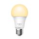 TP-Link Tapo Smart Wi-Fi Light Bulb, Dimmable