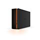 Seagate Game Drive FireCuda external hard drive 1 TB 2.5" 3.2 Gen 1 (3.1 Gen 1) Black