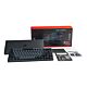 ASUS ROG Azoth keyboard Gaming USB + RF Wireless + Bluetooth QWERTY US English Black