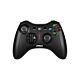 MSI FORCE GC30 V2 Wireless Gaming Controller 'PC and Android ready, Upto 8 hours battery usage, adjustable D-Pad cover, Dual vibration motors, Ergonomic design'