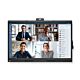 NEC WD551 interactive whiteboard 139.7 cm (55") 3840 x 2160 pixels Touchscreen