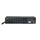 APC AP7822B power distribution unit (PDU) 16 AC outlet(s) 2U Black