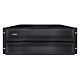 APC Smart-UPS X-Series External Battery Pack Rack/Tower 120V, 1200VAh, rackmount, 4U