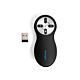 Kensington Wireless Presenter with Red Laser - Nano Receiver