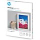 HP Advanced Photo Paper, Glossy, 250 g/m2, 13 x 18 cm (127 x 178 mm), 25 sheets
