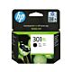 HP 301XL High Yield Black Original Ink Cartridge