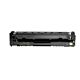 HP 201A Yellow Original LaserJet Toner Cartridge