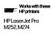 HP 201A Yellow Original LaserJet Toner Cartridge