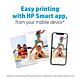 HP Everyday Glossy Photo Paper-100 sht/10 x 15 cm
