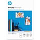 HP Everyday Photo Paper Glossy 200 g/m2 10 x 15 cm (101 x 152 mm) 100 sheets