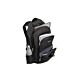 Kensington Simply Portable 15.6'' Laptop Backpack - Black
