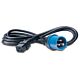 APC Power Cord, C19 to IEC309 16A, 2.5m