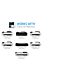 HP 711 DesignJet Printhead Replacement Kit