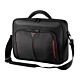 Targus Classic+ 39.6 cm (15.6") Briefcase Black