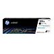 HP 201X High Yield Black Original LaserJet Toner Cartridge