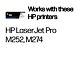 HP 201X High Yield Black Original LaserJet Toner Cartridge