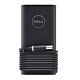 DELL 450-ABJL power adapter/inverter Indoor 180 W Black